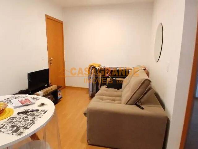 Apartamento para Venda em São José dos Campos - 5