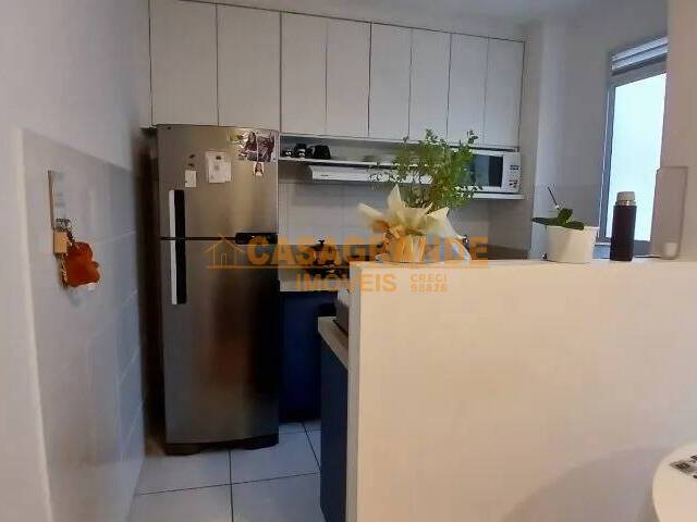 #13929 - Apartamento para Venda em São José dos Campos - SP - 3