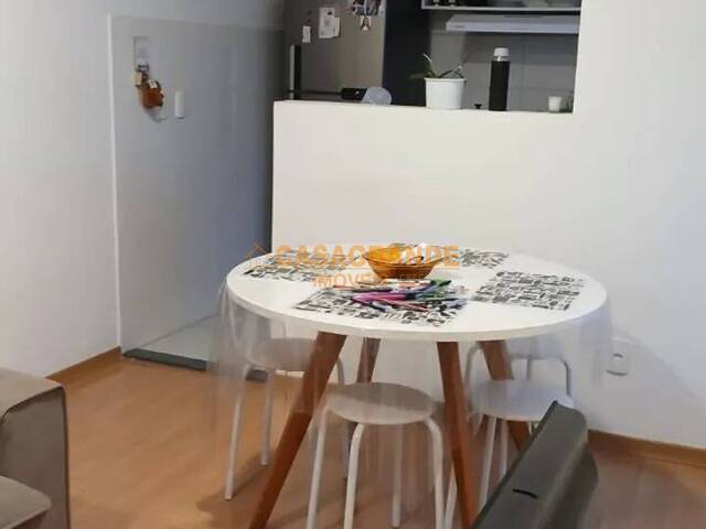 Apartamento para Venda em São José dos Campos - 4