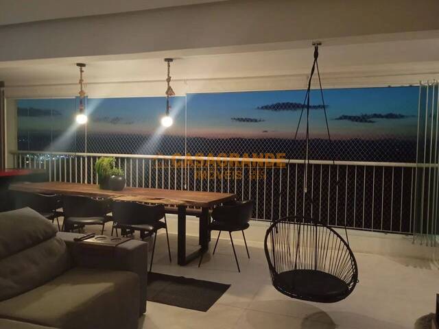 #13930 - Apartamento para Venda em São José dos Campos - SP - 1