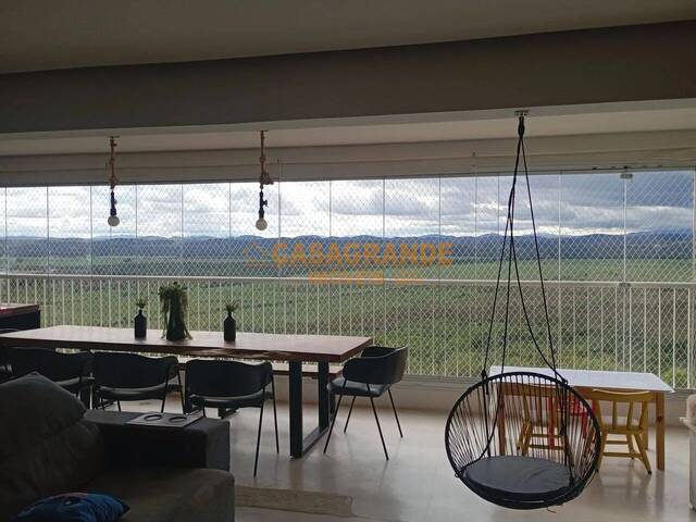 #13930 - Apartamento para Venda em São José dos Campos - SP - 2