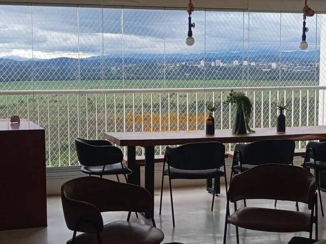 #13930 - Apartamento para Venda em São José dos Campos - SP - 3