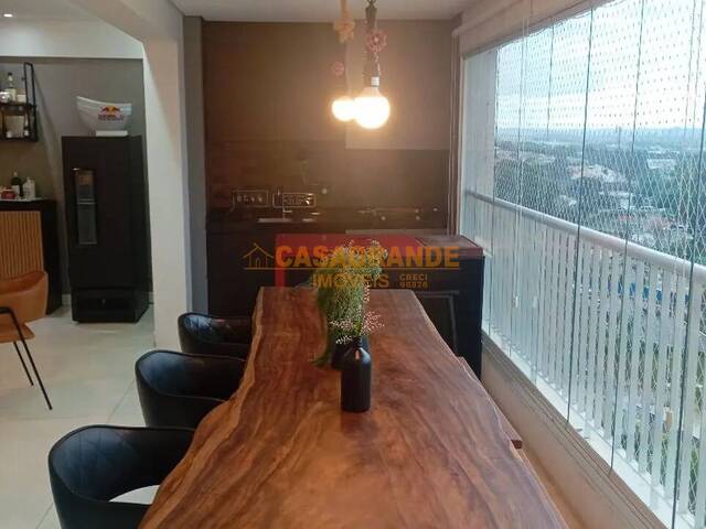 Apartamento para Venda em São José dos Campos - 4
