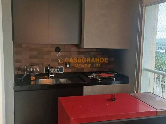 Apartamento para Venda em São José dos Campos - 5