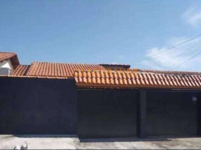 #13931 - Casa para Venda em São José dos Campos - SP - 1