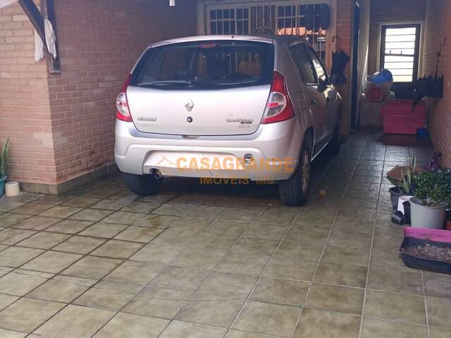 #13931 - Casa para Venda em São José dos Campos - SP - 2