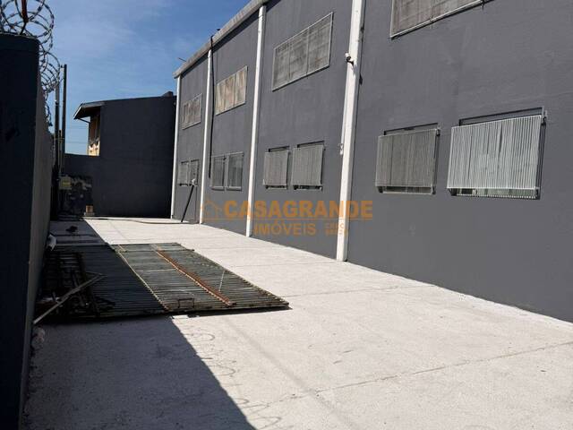 #13932 - Sala para Locação em São José dos Campos - SP - 2