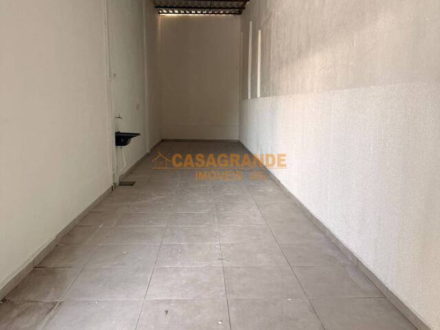 Sala para Locação em São José dos Campos - 4