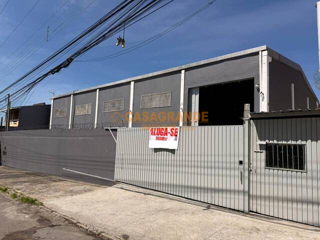 #13932 - Sala para Locação em São José dos Campos - SP - 1