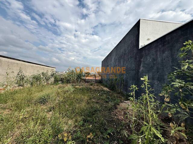 #9892 - Terreno para Venda em São José dos Campos - SP - 1