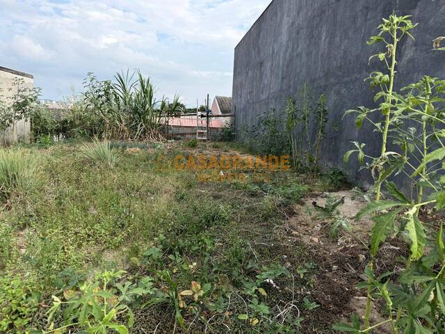 #9892 - Terreno para Venda em São José dos Campos - SP - 2