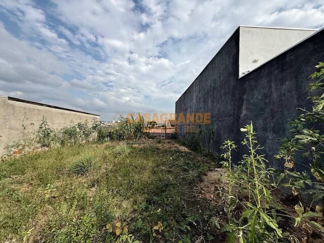 #9892 - Terreno para Venda em São José dos Campos - SP - 3