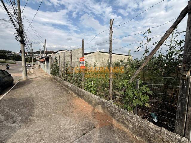 Terreno para Venda em São José dos Campos - 4
