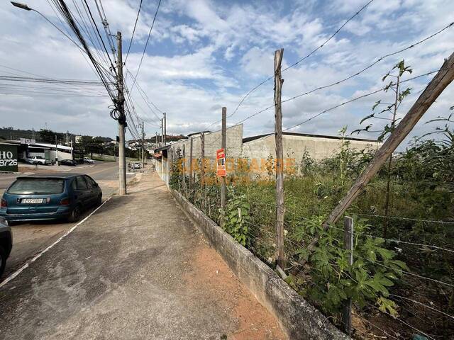 Terreno para Venda em São José dos Campos - 5