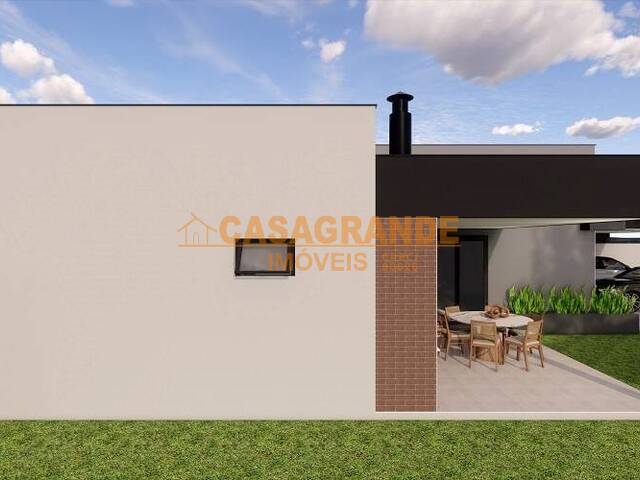 Casa para Venda em São José dos Campos - 4