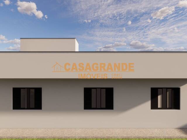 #13937 - Casa para Venda em São José dos Campos - SP - 3