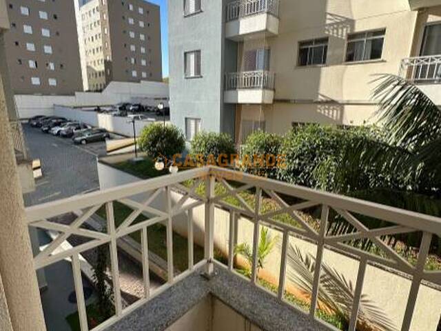 Apartamento para Venda em São José dos Campos - 5
