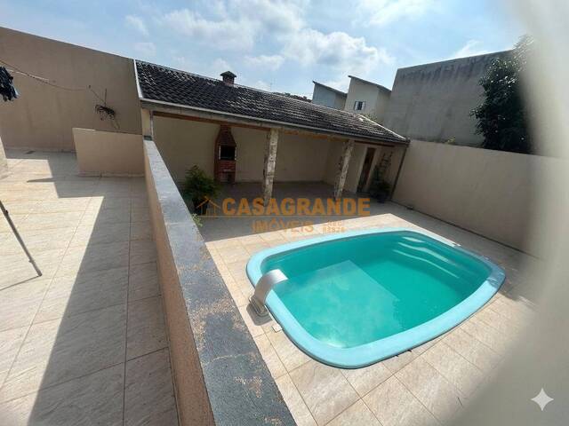 #13936 - Casa para Venda em São José dos Campos - SP - 2