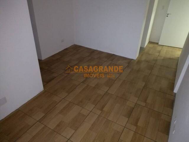 Apartamento para Venda em São José dos Campos - 4