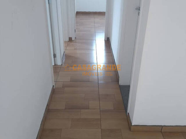 Apartamento para Venda em São José dos Campos - 5