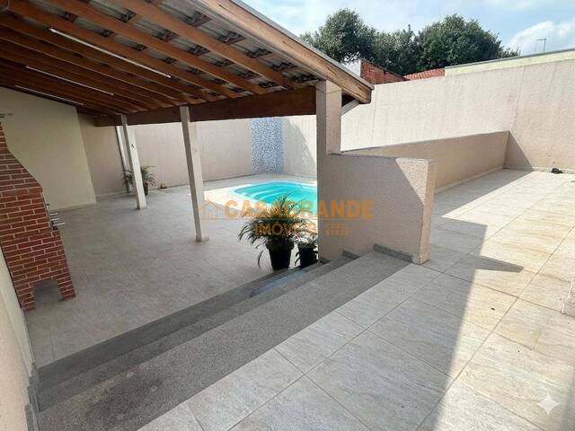 #13936 - Casa para Venda em São José dos Campos - SP - 3
