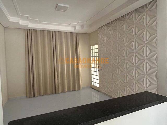 #13936 - Casa para Venda em São José dos Campos - SP - 1