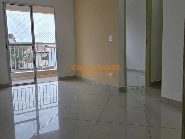 #13938 - Apartamento para Venda em São José dos Campos - SP - 3