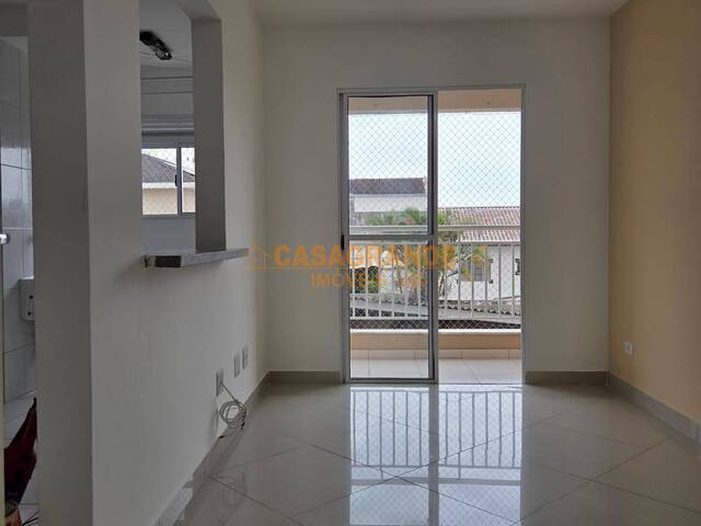 #13938 - Apartamento para Venda em São José dos Campos - SP - 2