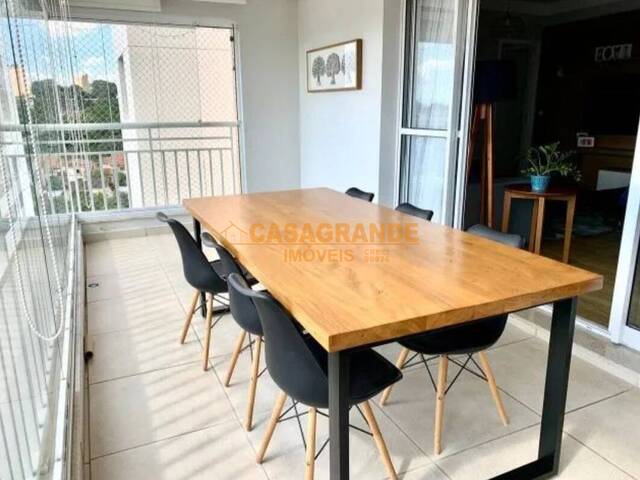 #13922 - Apartamento para Venda em São José dos Campos - SP - 3