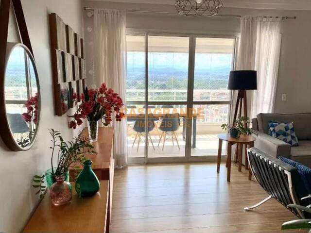Apartamento para Venda em São José dos Campos - 5