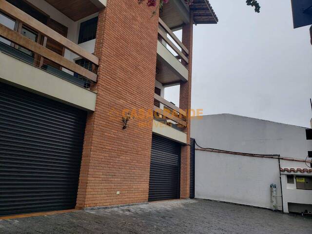 #13933 - Casa para Venda em São José dos Campos - SP - 2