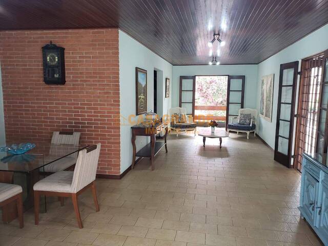 #13933 - Casa para Venda em São José dos Campos - SP - 3