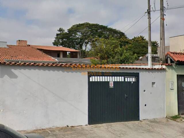 #13940 - Casa para Venda em São José dos Campos - SP - 1