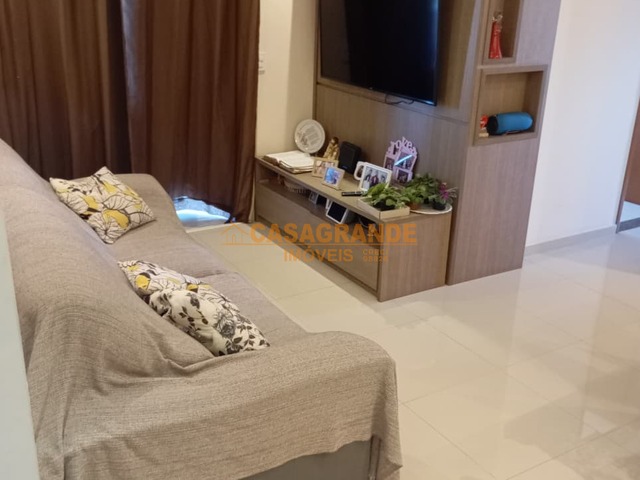 #13941 - Apartamento para Venda em São José dos Campos - SP - 2