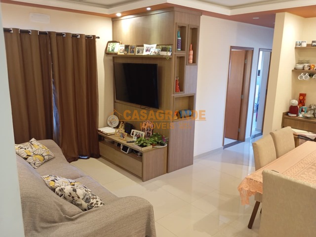 #13941 - Apartamento para Venda em São José dos Campos - SP - 3