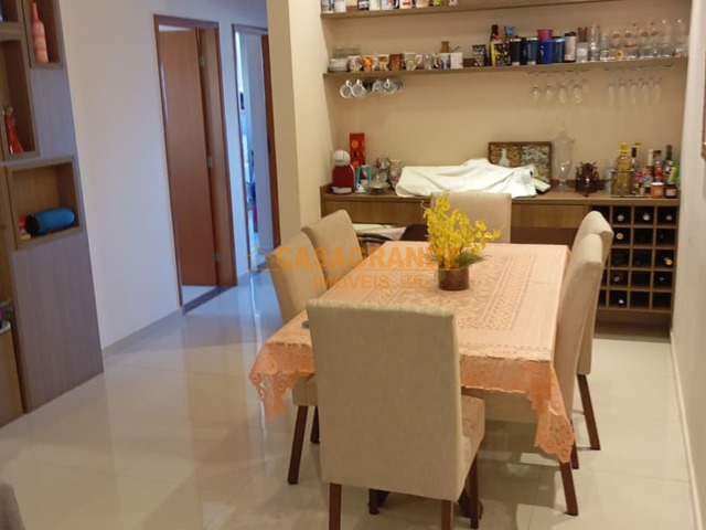 Apartamento para Venda em São José dos Campos - 4