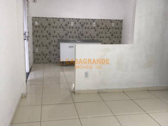 #13940 - Casa para Venda em São José dos Campos - SP - 2