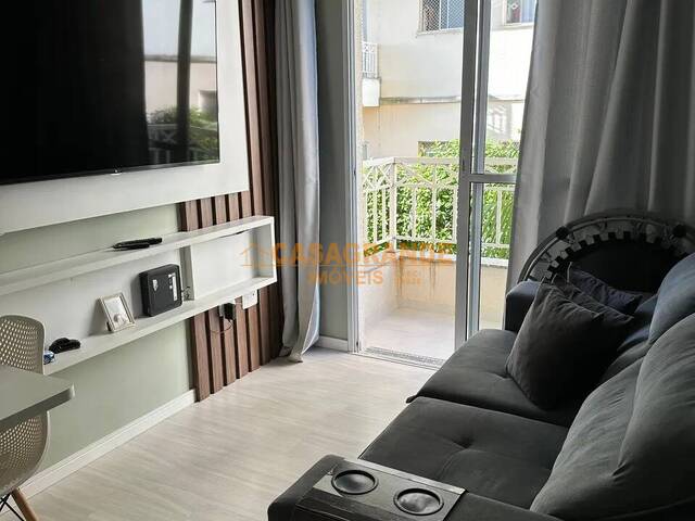 #13935 - Apartamento para Venda em São José dos Campos - SP - 2