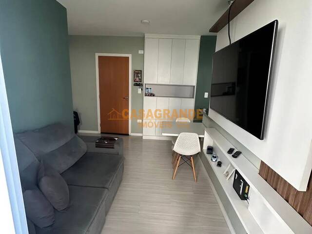 #13935 - Apartamento para Venda em São José dos Campos - SP - 3