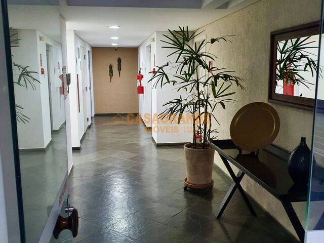 #13942 - Apartamento para Venda em São José dos Campos - SP - 2