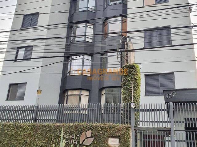 #13942 - Apartamento para Venda em São José dos Campos - SP - 1