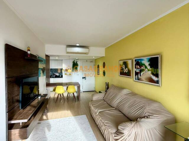 #13942 - Apartamento para Venda em São José dos Campos - SP - 3