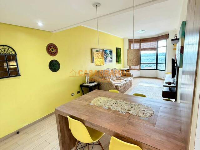 Apartamento para Venda em São José dos Campos - 5