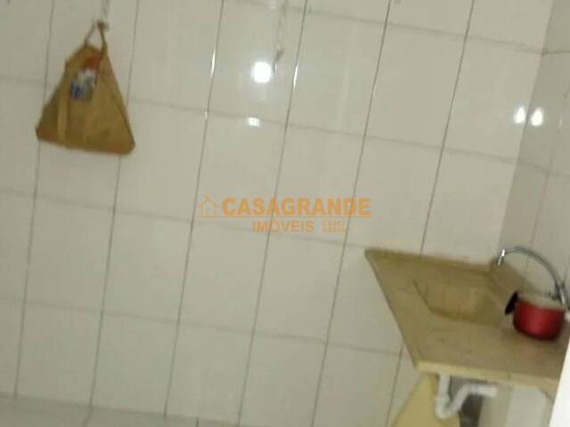 #13943 - Apartamento para Venda em São José dos Campos - SP - 3