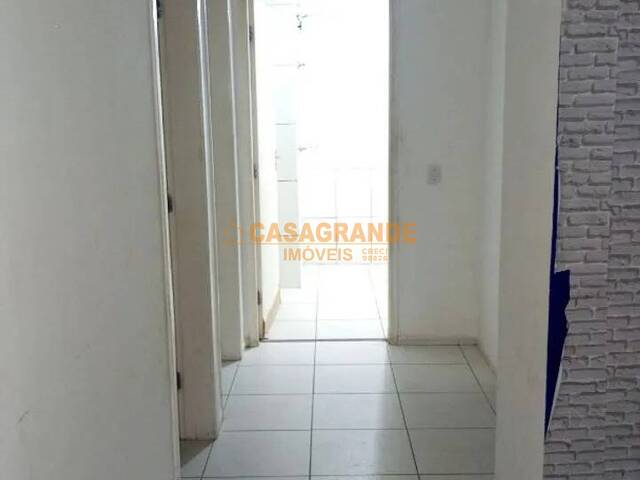 #13943 - Apartamento para Venda em São José dos Campos - SP - 2