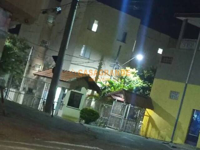 #13943 - Apartamento para Venda em São José dos Campos - SP - 1