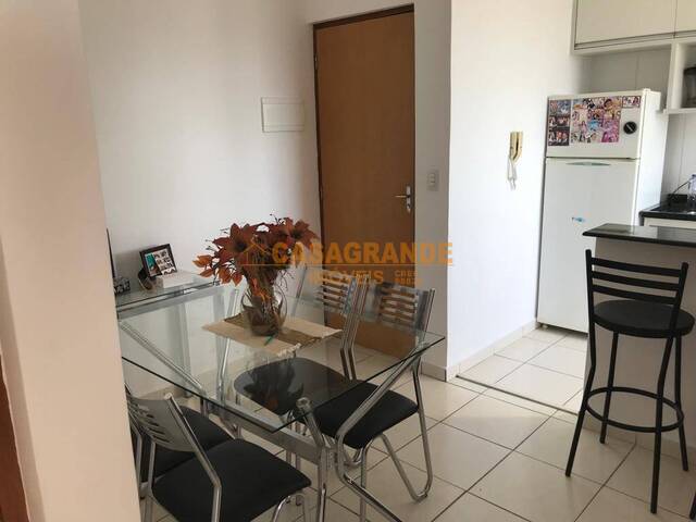 Apartamento para Venda em São José dos Campos - 4