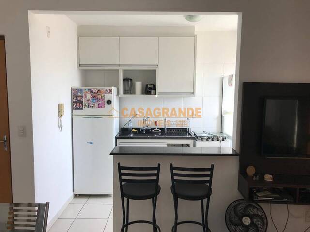 Apartamento para Venda em São José dos Campos - 5