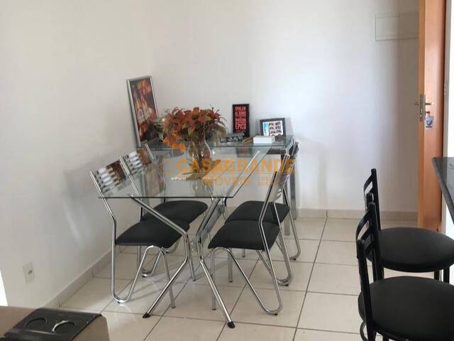 #13944 - Apartamento para Venda em São José dos Campos - SP - 3