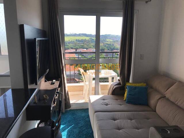 #13944 - Apartamento para Venda em São José dos Campos - SP - 1